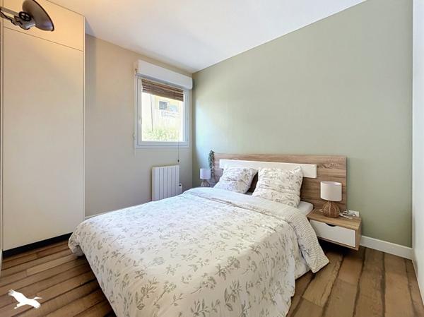Appartement à vendre 148 400 € Montpellier 2 p 30 m² DPE C