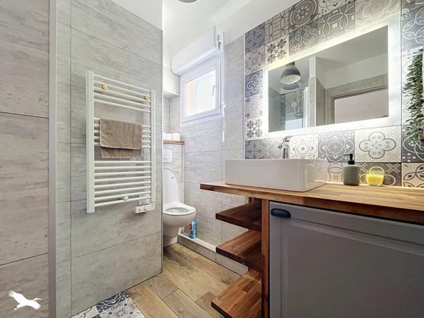 Appartement à vendre 148 400 € Montpellier 2 p 30 m² DPE C