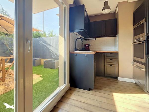Appartement à vendre 148 400 € Montpellier 2 p 30 m² DPE C