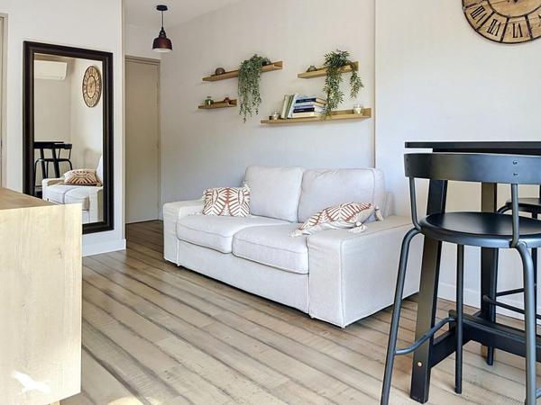 Appartement à vendre 148 400 € Montpellier 2 p 30 m² DPE C