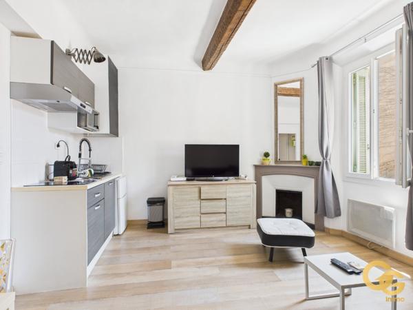 Appartement à CANNES (06400)