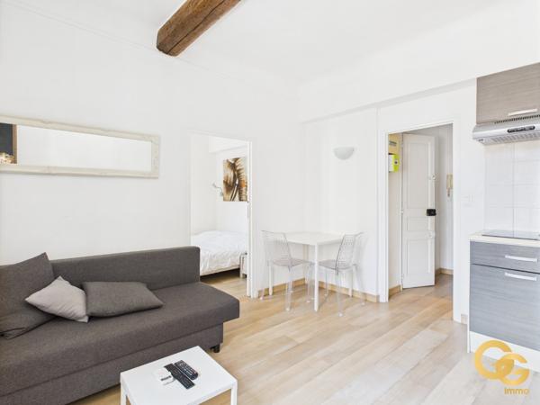 Appartement à CANNES (06400)