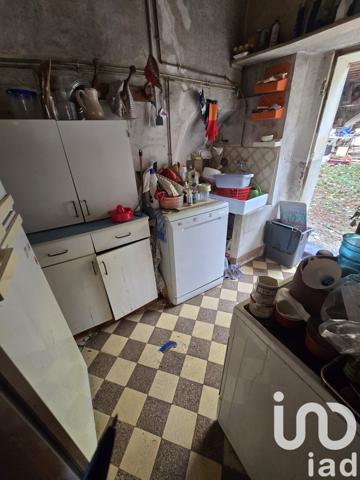 Maison à vendre 6 pièces 140 m² Vincelles