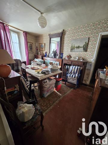 Maison à vendre 6 pièces 140 m² Vincelles