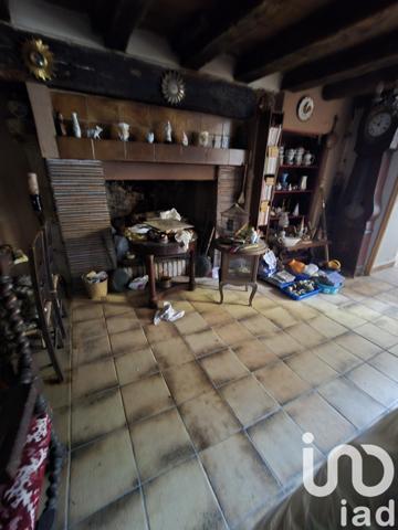 Maison à vendre 6 pièces 140 m² Vincelles