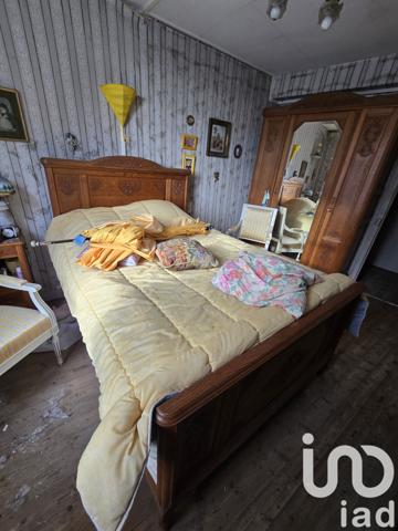 Maison à vendre 6 pièces 140 m² Vincelles