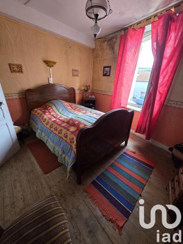 Maison à vendre 6 pièces 140 m² Vincelles