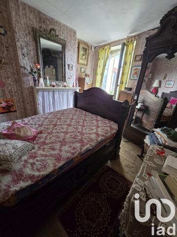 Maison à vendre 6 pièces 140 m² Vincelles