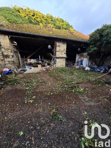 Maison à vendre 6 pièces 140 m² Vincelles