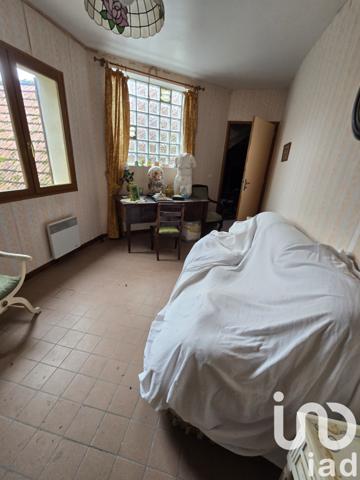Maison à vendre 6 pièces 140 m² Vincelles