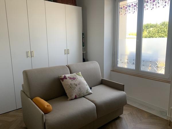 Appartement 139 968 € Guipavas 1 pièce 31 m² DPE C