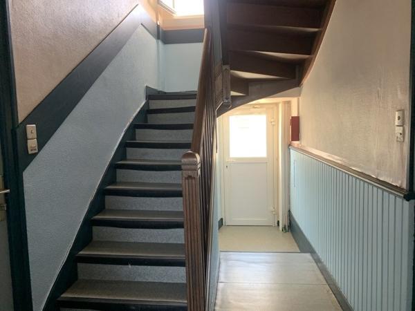 Appartement 139 968 € Guipavas 1 pièce 31 m² DPE C