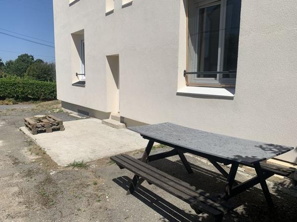 Appartement 139 968 € Guipavas 1 pièce 31 m² DPE C
