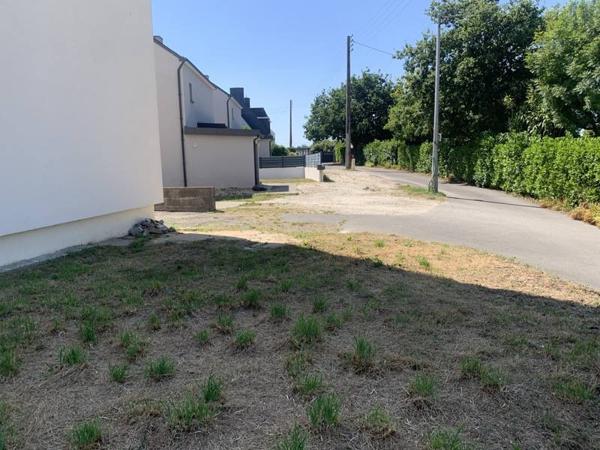 Appartement 139 968 € Guipavas 1 pièce 31 m² DPE C