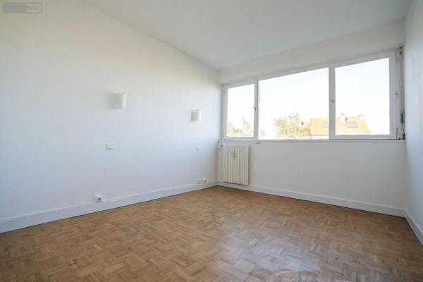 Achat - Appartement Saint-Jacques-de-la-Lande 35136 5 pièces 93 m 2