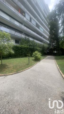 Appartement à vendre 2 pièces 68 m² Châtillon