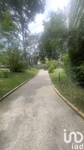 Appartement à vendre 2 pièces 68 m² Châtillon