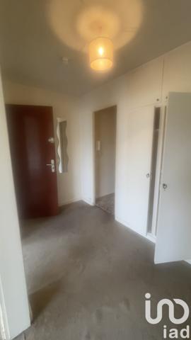 Appartement à vendre 2 pièces 68 m² Châtillon