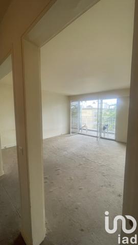 Appartement à vendre 2 pièces 68 m² Châtillon