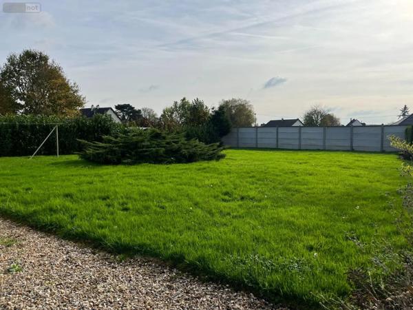 Achat - Maison | Maison Sainte-Colombe-la-Commanderie 27110 6 pièces 128 m 2 1161 m 2