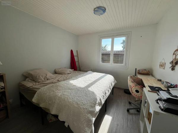 Achat - Maison | Maison Sainte-Colombe-la-Commanderie 27110 6 pièces 128 m 2 1161 m 2