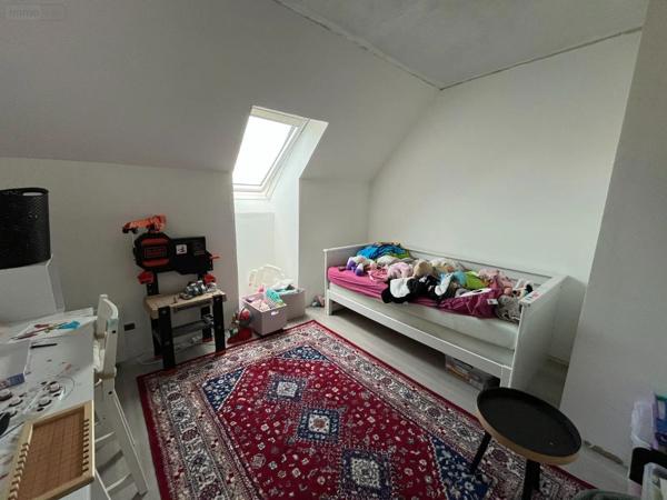 Achat - Maison | Maison Sainte-Colombe-la-Commanderie 27110 6 pièces 128 m 2 1161 m 2