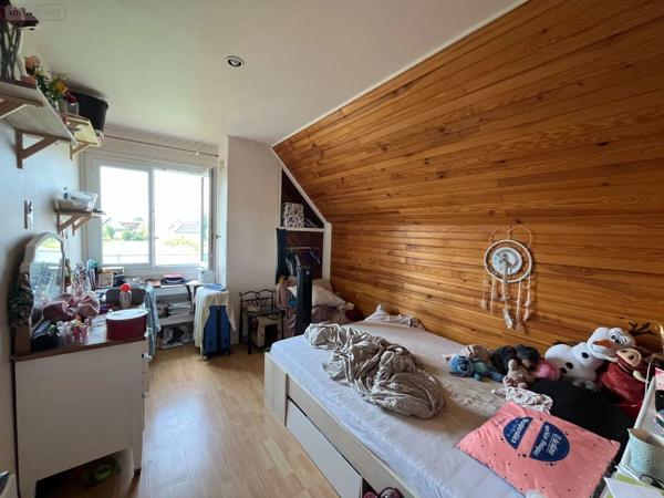 Achat - Maison | Maison Sainte-Colombe-la-Commanderie 27110 6 pièces 128 m 2 1161 m 2