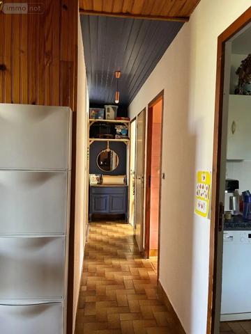 Achat - Maison | Maison Sainte-Colombe-la-Commanderie 27110 6 pièces 128 m 2 1161 m 2