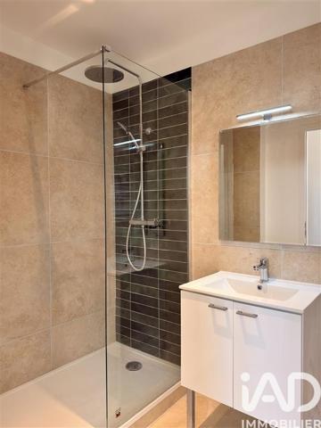 Appartement à vendre 3 pièces 69 m² Marseille 12