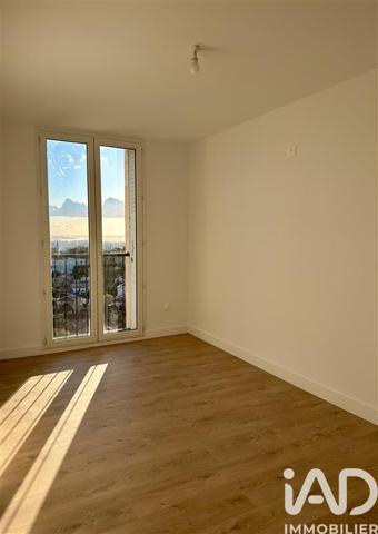 Appartement à vendre 3 pièces 69 m² Marseille 12