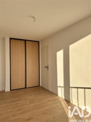 Appartement à vendre 3 pièces 69 m² Marseille 12