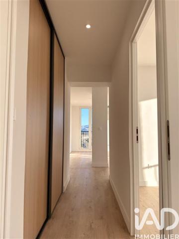 Appartement à vendre 3 pièces 69 m² Marseille 12