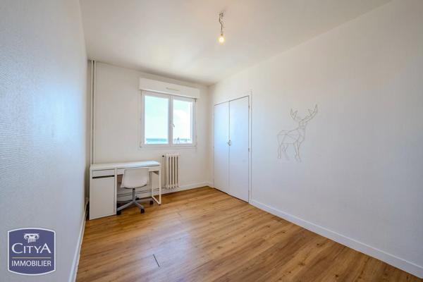 Appartement à vendre 3 pièces 51.78m² Brest (29200)