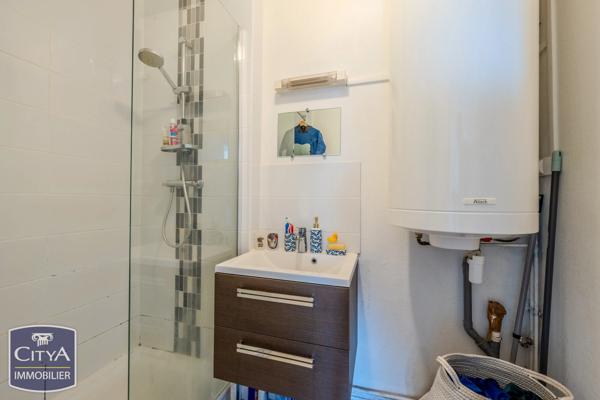 Appartement à vendre 3 pièces 51.78m² Brest (29200)