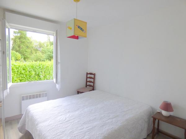 Maison plain-pied 3 chambres + vaste terrain SAINT NICOLAS DE REDON (44)