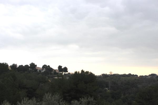 La Sirole Exclusivité|Terrain 2500m2|Colomars 06046