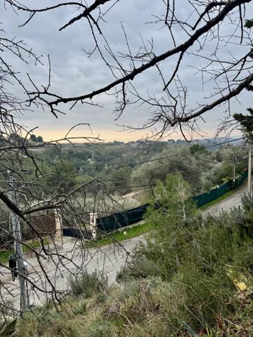 La Sirole Exclusivité|Terrain 2500m2|Colomars 06046