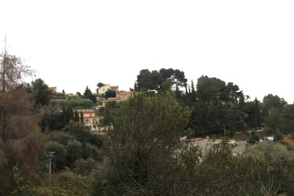 La Sirole Exclusivité|Terrain 2500m2|Colomars 06046