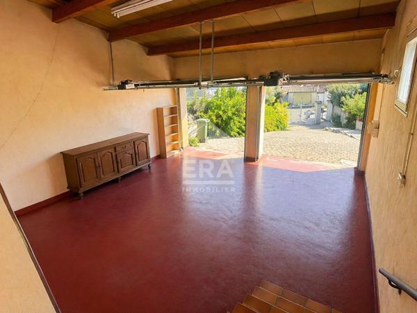 Les Pennes-mirabeau Maison T4  108m2 sur parcelle 730 m² + Garage de 35 m²
