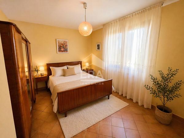 Les Pennes-mirabeau Maison T4  108m2 sur parcelle 730 m² + Garage de 35 m²