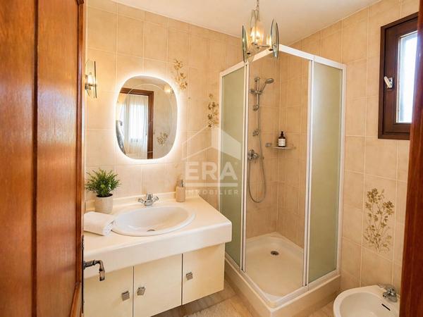 Les Pennes-mirabeau Maison T4  108m2 sur parcelle 730 m² + Garage de 35 m²