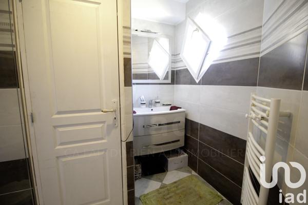 Maison à vendre 6 pièces 119 m² Bréval