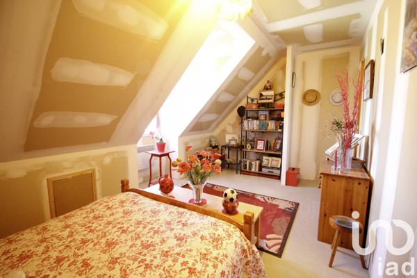 Maison à vendre 6 pièces 119 m² Bréval