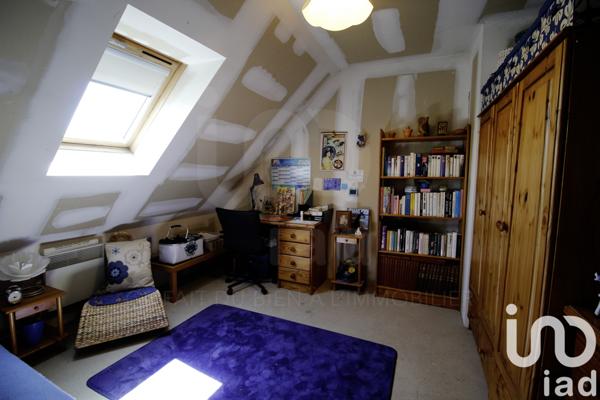 Maison à vendre 6 pièces 119 m² Bréval