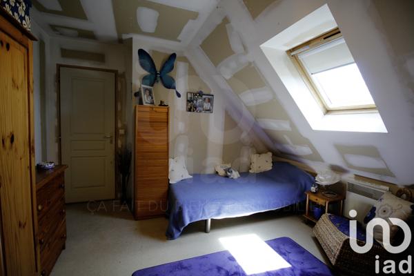 Maison à vendre 6 pièces 119 m² Bréval