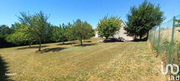 Maison à vendre 6 pièces 119 m² Bréval