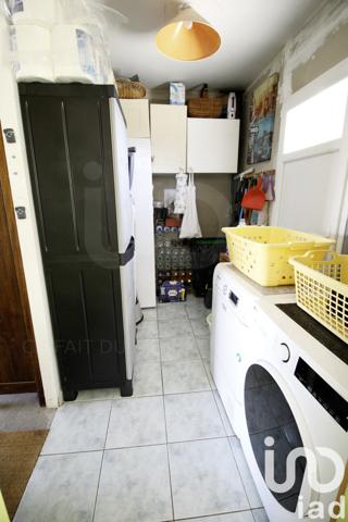 Maison à vendre 6 pièces 119 m² Bréval