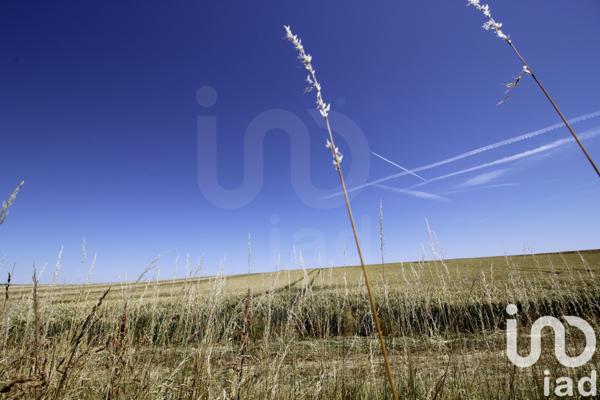 Maison à vendre 6 pièces 119 m² Bréval