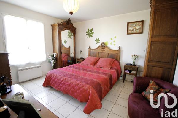 Maison à vendre 6 pièces 119 m² Bréval