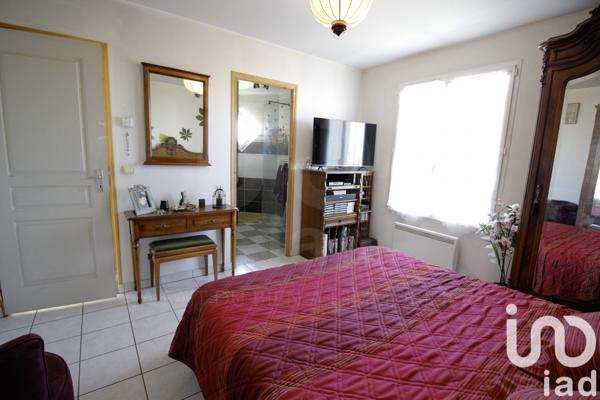 Maison à vendre 6 pièces 119 m² Bréval